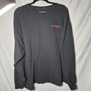 Champion PFG Long Sleeve Tshirt 3XL